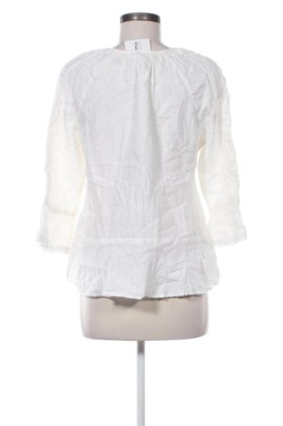 Дамска риза Indiska, Размер L, Цвят Бял, Цена 21,47 €