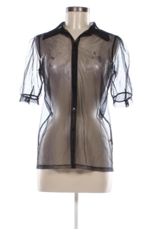 Дамска риза Intimissimi, Размер S, Цвят Черен, Цена 7,66 €