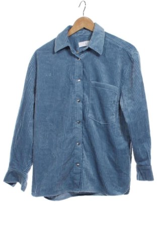 Damenbluse Iro, Größe XS, Farbe Blau, Preis € 70,00