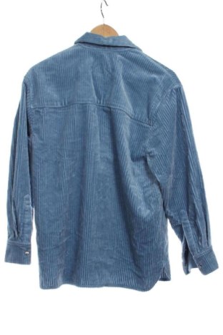 Damenbluse Iro, Größe XS, Farbe Blau, Preis € 70,00