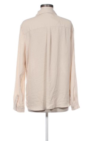 Damenbluse Iwie, Größe XXL, Farbe Beige, Preis € 16,99