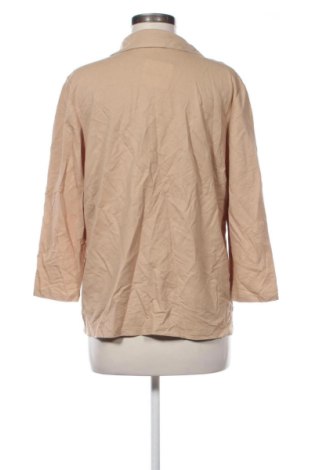 Дамска риза Iwie, Размер L, Цвят Бежов, Цена 13,29 €