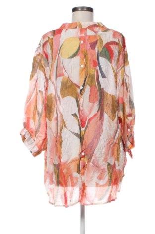 Дамска риза Izabel London, Размер XXL, Цвят Многоцветен, Цена 17,89 €