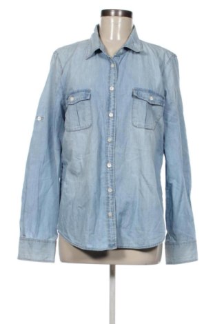 Dámska košeľa  J.Crew, Veľkosť M, Farba Modrá, Cena  42,00 €