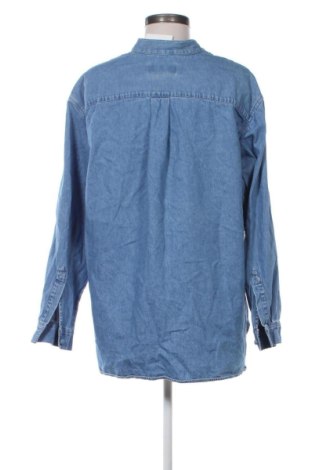 Дамска риза J.Jill, Размер M, Цвят Син, Цена 20,90 €