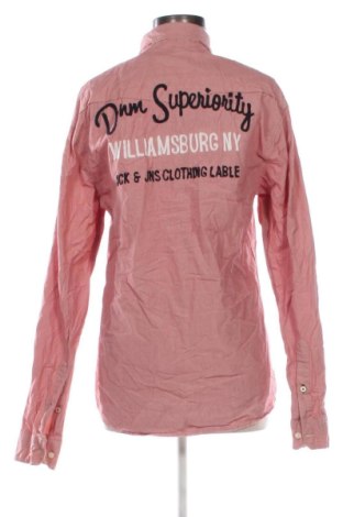 Дамска риза Jack & Jones, Размер L, Цвят Многоцветен, Цена 17,89 €