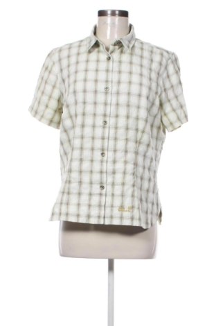 Dámská košile  Jack Wolfskin, Velikost L, Barva Vícebarevné, Cena  1 721,00 Kč