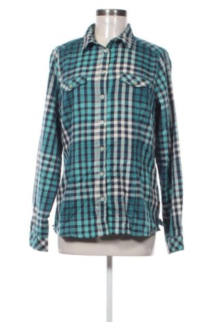 Damska koszula Jack Wolfskin, Rozmiar M, Kolor Kolorowy, Cena 148,99 zł