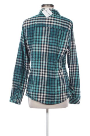 Damska koszula Jack Wolfskin, Rozmiar M, Kolor Kolorowy, Cena 148,99 zł