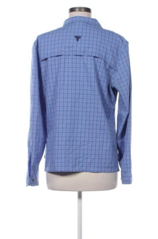 Női ing Jack Wolfskin, Méret L, Szín Sokszínű, Ár 6 809 Ft