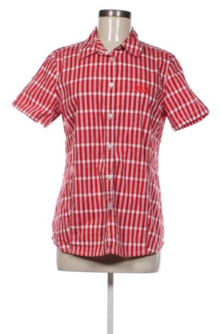 Damenbluse Jack Wolfskin, Größe M, Farbe Mehrfarbig, Preis € 25,00