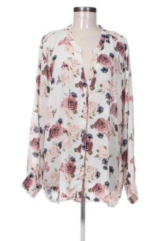 Дамска риза Jackie, Размер XXL, Цвят Многоцветен, Цена 13,29 €