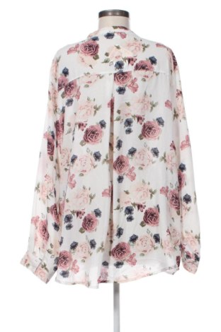 Дамска риза Jackie, Размер XXL, Цвят Многоцветен, Цена 13,29 €