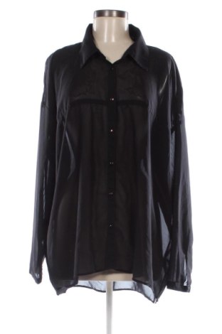 Damenbluse Jackie, Größe XL, Farbe Schwarz, Preis € 12,69