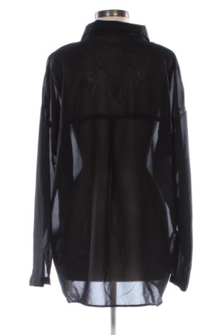 Damenbluse Jackie, Größe XL, Farbe Schwarz, Preis € 12,69