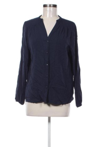 Damenbluse Jacqueline De Yong, Größe M, Farbe Blau, Preis € 16,99