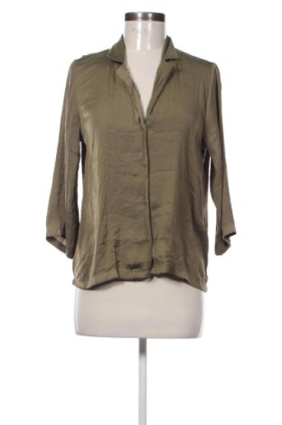 Damska koszula Jacqueline De Yong, Rozmiar S, Kolor Zielony, Cena 67,99 zł