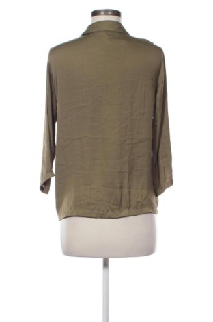 Damska koszula Jacqueline De Yong, Rozmiar S, Kolor Zielony, Cena 67,99 zł