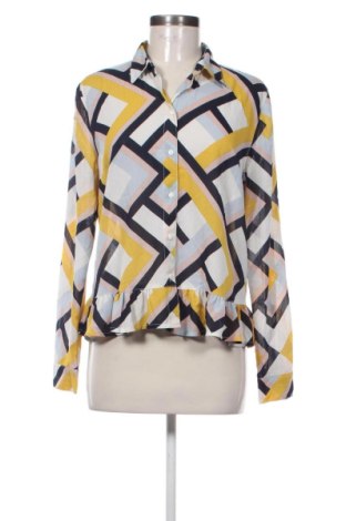 Дамска риза Jacqueline De Yong, Размер M, Цвят Многоцветен, Цена 13,29 €