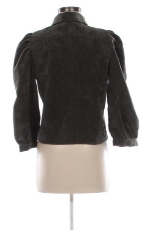 Damska koszula Jacqueline De Yong, Rozmiar S, Kolor Zielony, Cena 69,66 zł