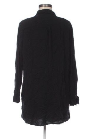 Damenbluse Janina, Größe XL, Farbe Schwarz, Preis € 12,77