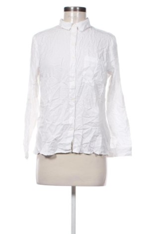 Damenbluse Janina, Größe L, Farbe Weiß, Preis 16,99 €