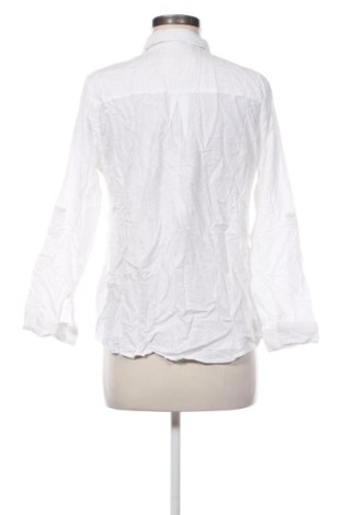 Damenbluse Janina, Größe L, Farbe Weiß, Preis 16,99 €