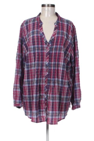 Дамска риза Janina, Размер XL, Цвят Многоцветен, Цена 13,04 €