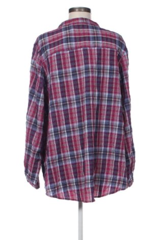 Дамска риза Janina, Размер XL, Цвят Многоцветен, Цена 13,04 €