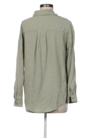 Damska koszula Janina, Rozmiar S, Kolor Zielony, Cena 68,87 zł