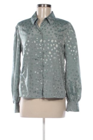 Damenbluse Jdy, Größe M, Farbe Grün, Preis € 13,00