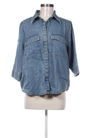 Damenbluse Jdy, Größe XL, Farbe Blau, Preis € 26,99