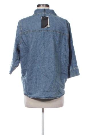 Damenbluse Jdy, Größe XL, Farbe Blau, Preis € 26,99