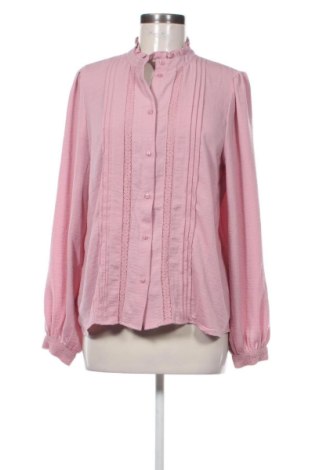 Дамска риза Jdy, Размер M, Цвят Розов, Цена 13,29 €