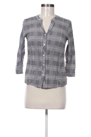 Дамска риза Jean Pascale, Размер S, Цвят Многоцветен, Цена 13,29 €