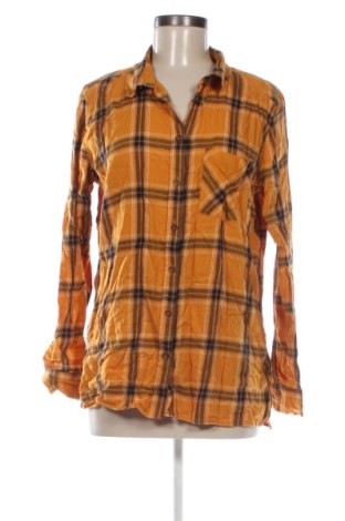 Дамска риза Jean Pascale, Размер XL, Цвят Многоцветен, Цена 13,29 €