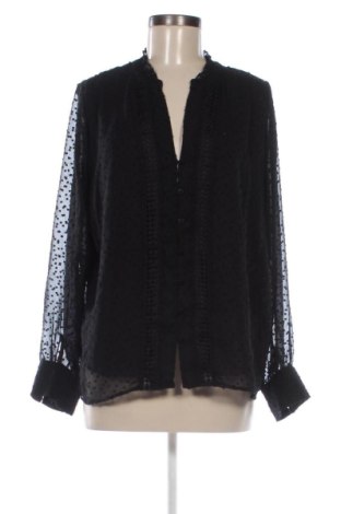 Damska koszula Jean Pascale, Rozmiar M, Kolor Czarny, Cena 67,99 zł