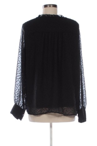 Damska koszula Jean Pascale, Rozmiar M, Kolor Czarny, Cena 67,99 zł