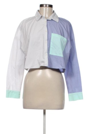 Damenbluse Jennyfer, Größe L, Farbe Mehrfarbig, Preis € 23,80