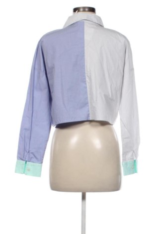 Damenbluse Jennyfer, Größe L, Farbe Mehrfarbig, Preis € 23,80