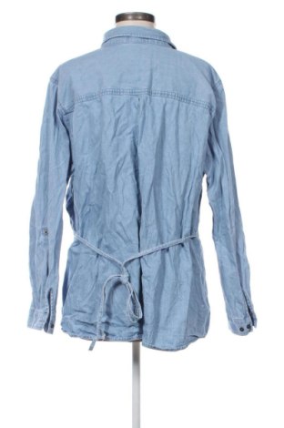 Női ing John Baner, Méret 3XL, Szín Kék, Ár 6 479 Ft