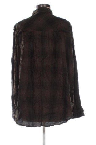 Damska koszula John Baner, Rozmiar 3XL, Kolor Zielony, Cena 67,99 zł