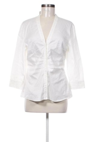 Дамска риза Joop!, Размер S, Цвят Екрю, Цена 146,06 €