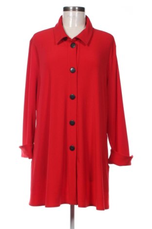 Damenbluse Joseph Ribkoff, Größe L, Farbe Rot, Preis 36,99 €