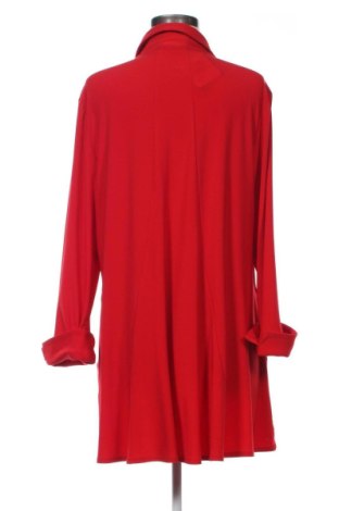 Damenbluse Joseph Ribkoff, Größe L, Farbe Rot, Preis 36,99 €