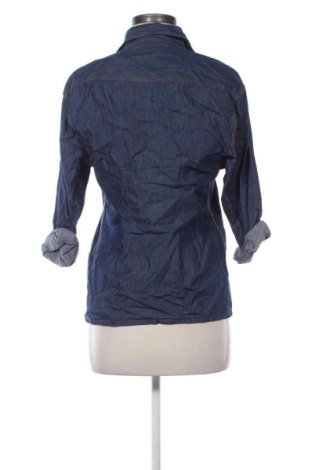 Damenbluse Jules, Größe M, Farbe Blau, Preis € 16,99