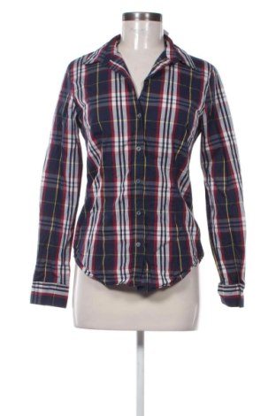 Damenbluse Julia Bergovich, Größe S, Farbe Mehrfarbig, Preis 15,65 €