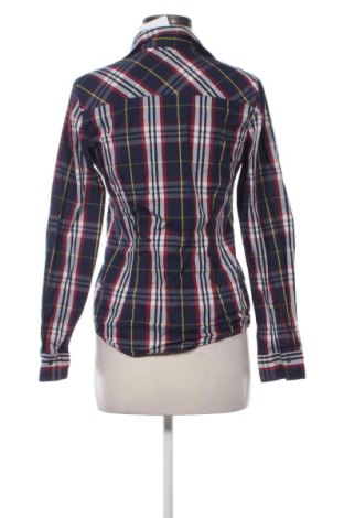 Damenbluse Julia Bergovich, Größe S, Farbe Mehrfarbig, Preis 15,65 €