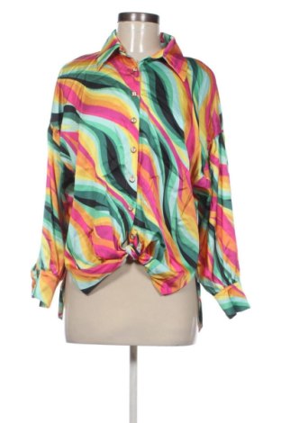 Дамска риза Junona, Размер M, Цвят Многоцветен, Цена 63,40 €