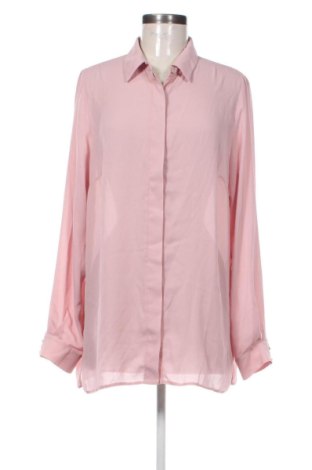 Damska koszula Junona, Rozmiar XL, Kolor Różowy, Cena 337,58 zł